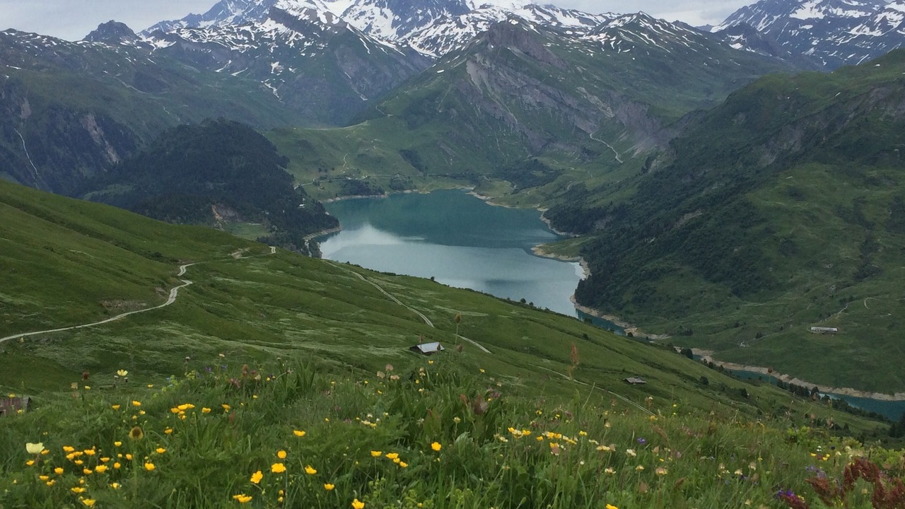 Photo of Outdoor in Bisanne 1500