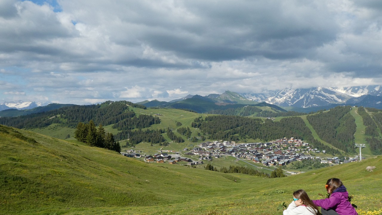 Photo of Others in Bisanne 1500