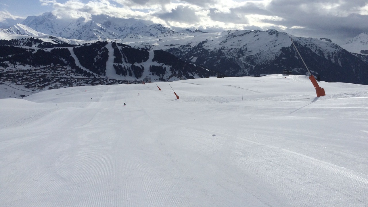 Photo of Others in Bisanne 1500