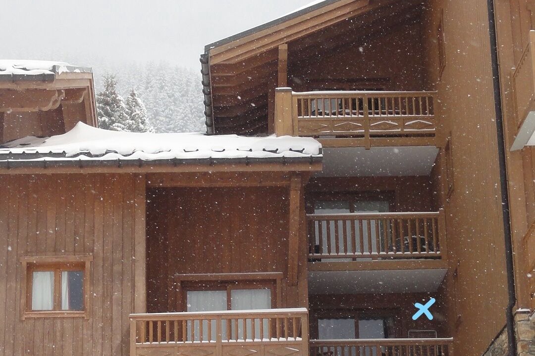 Photo of Outdoor in Bisanne 1500