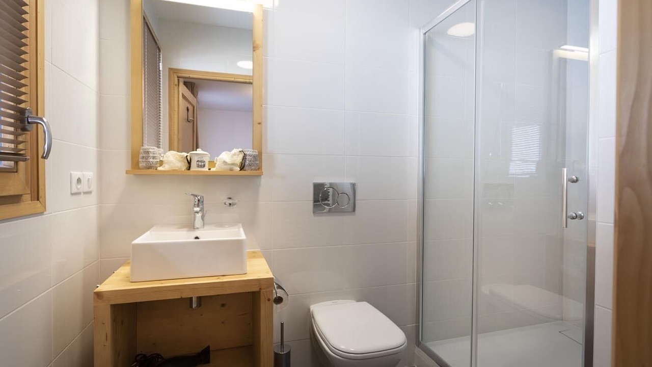 Photo of Bathroom in Les Eucherts