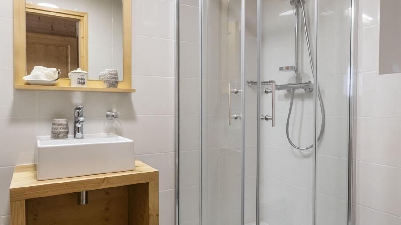 Photo of Bathroom in Les Eucherts