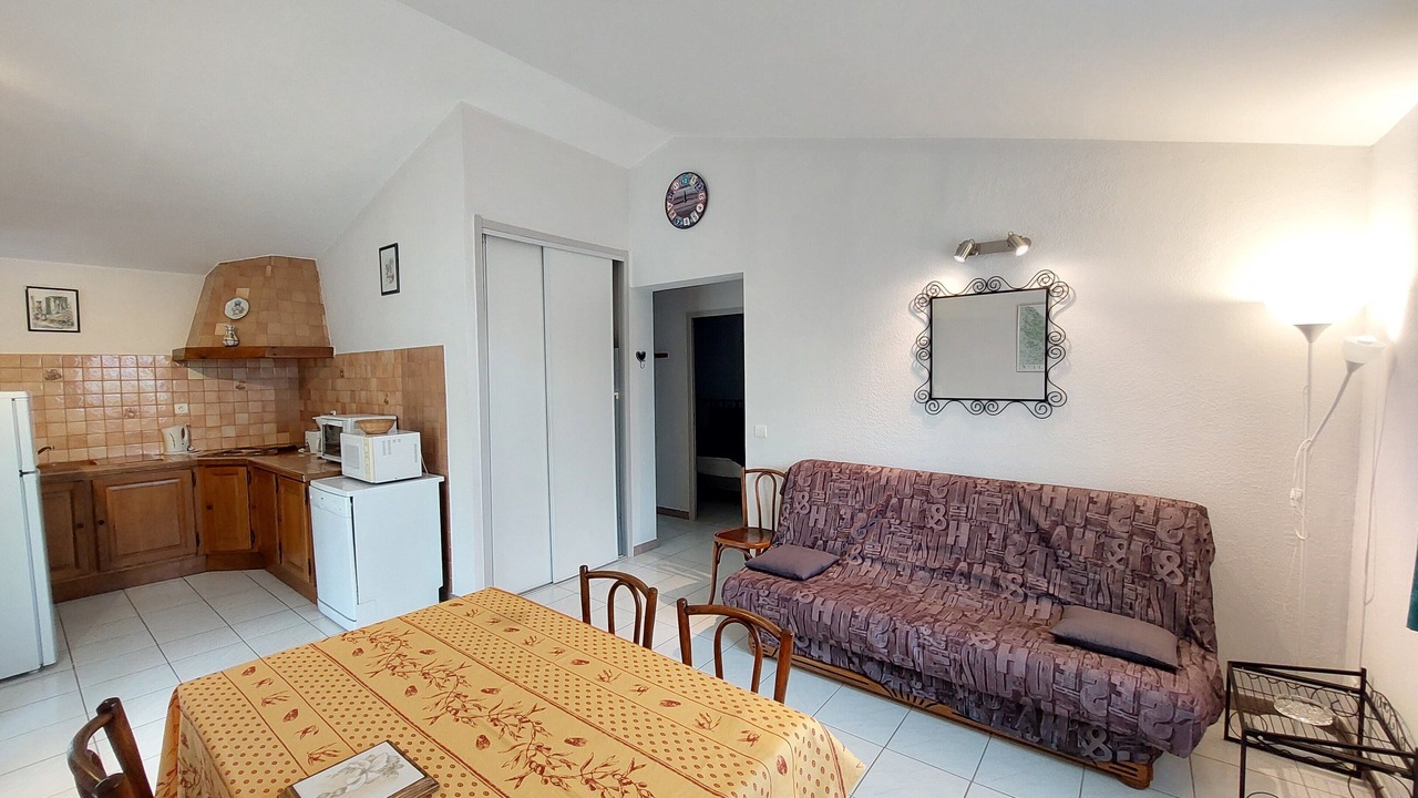 Photo of Livingroom in Bessas