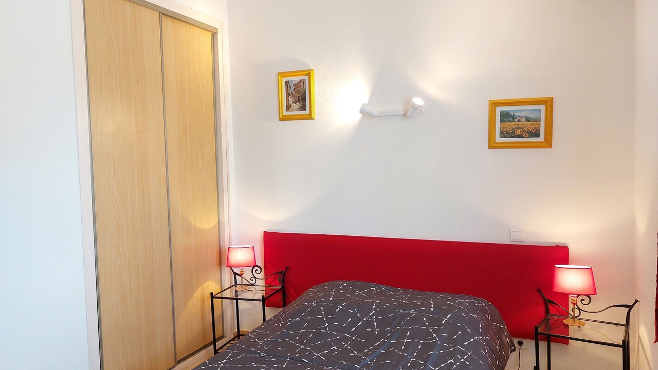 Photo of Bedroom in Bessas