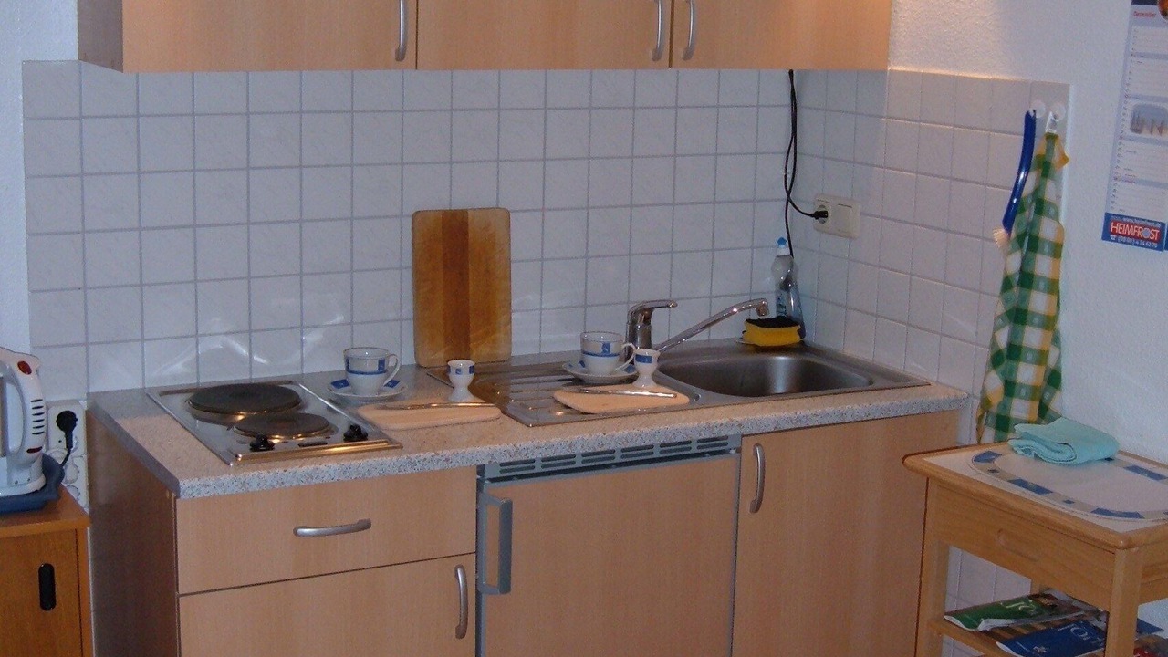 Photo of Kitchen in Jork