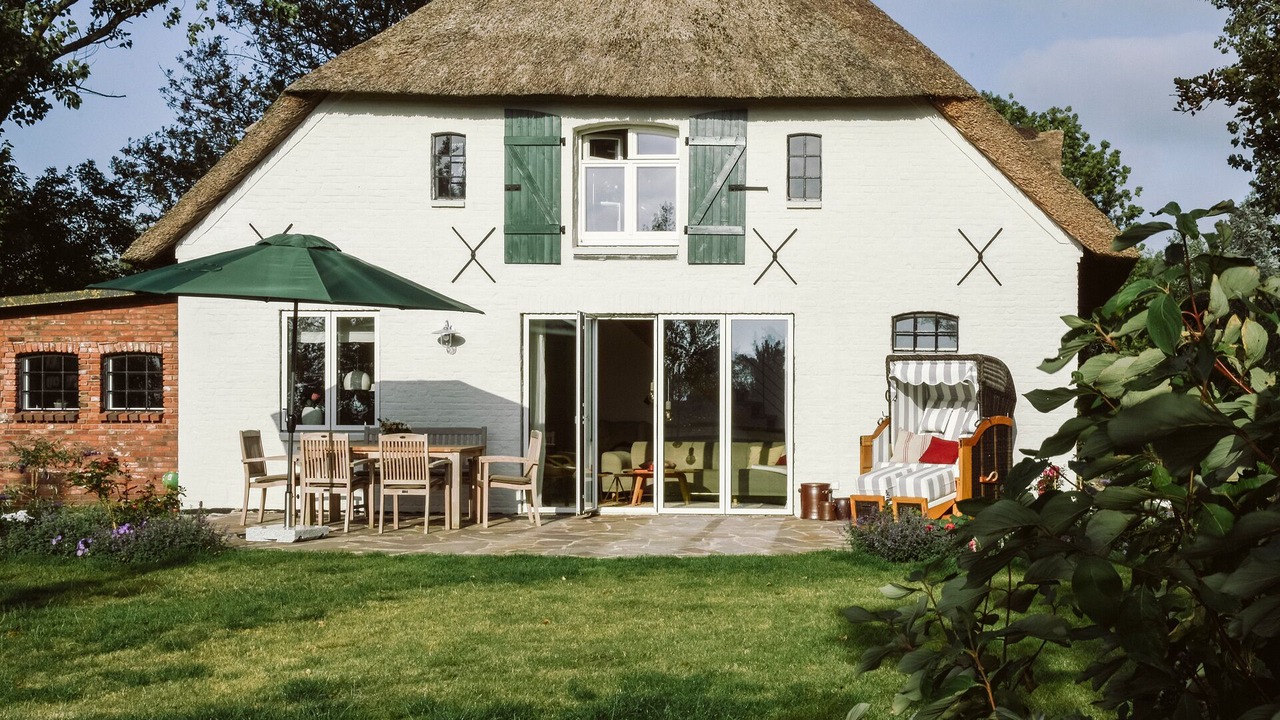 Photo of Outdoor in Uelvesbull