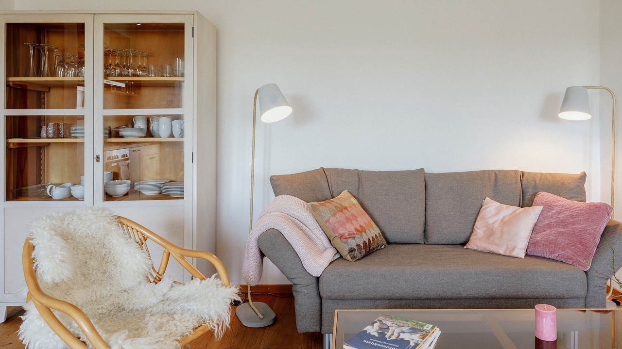 Photo of Livingroom in Uelvesbull
