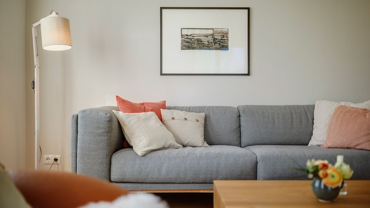 Photo of Livingroom in Uelvesbull