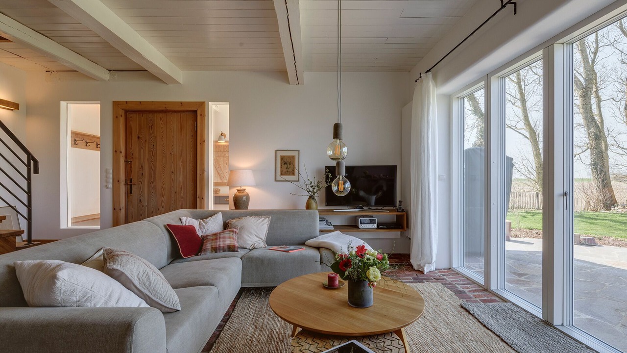 Photo of Livingroom in Uelvesbull