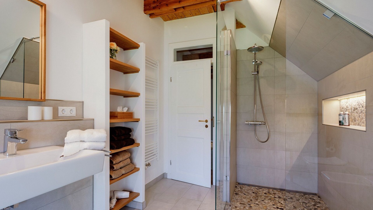Photo of Bathroom in Uelvesbull