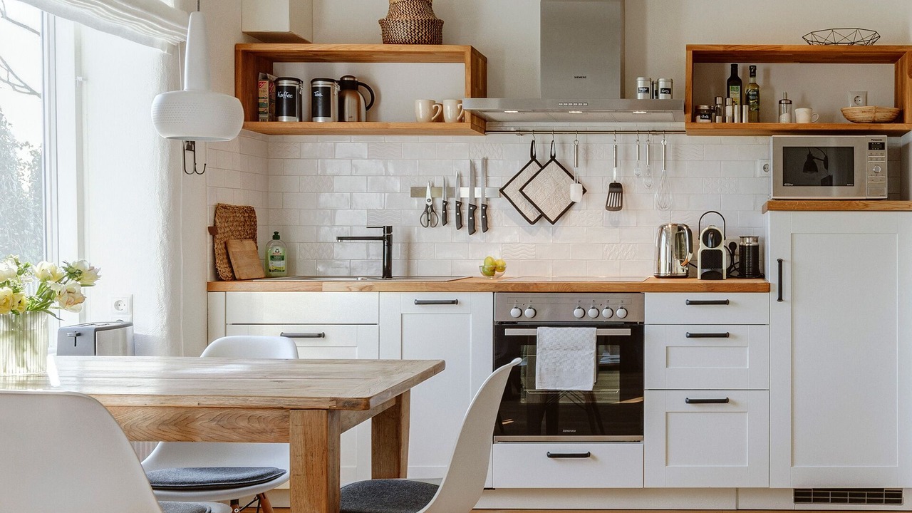 Photo of Kitchen in Uelvesbull