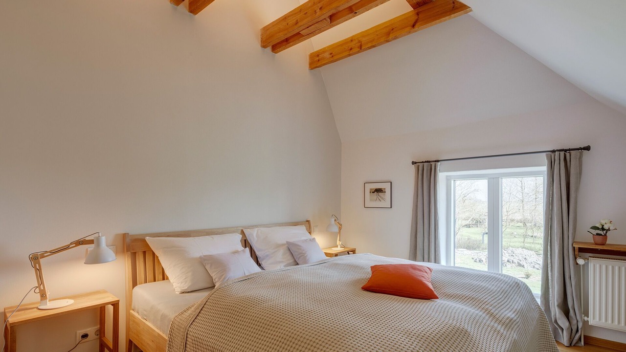 Photo of Bedroom in Uelvesbull