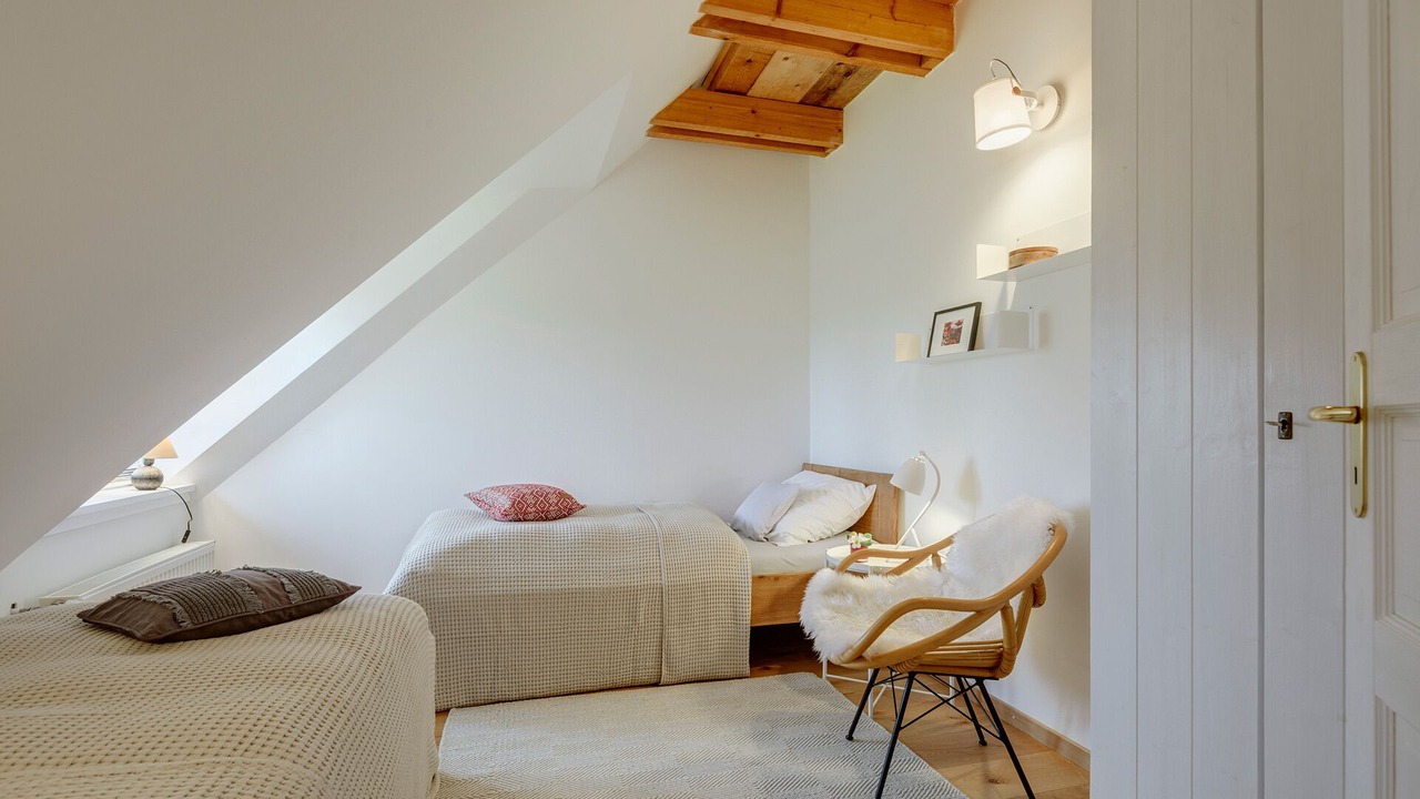 Photo of Bedroom in Uelvesbull