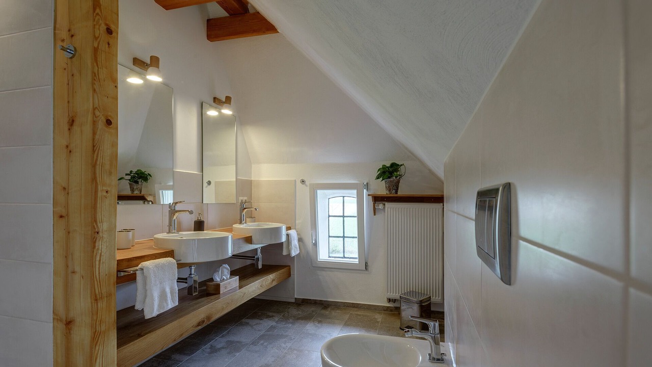 Photo of Bathroom in Uelvesbull