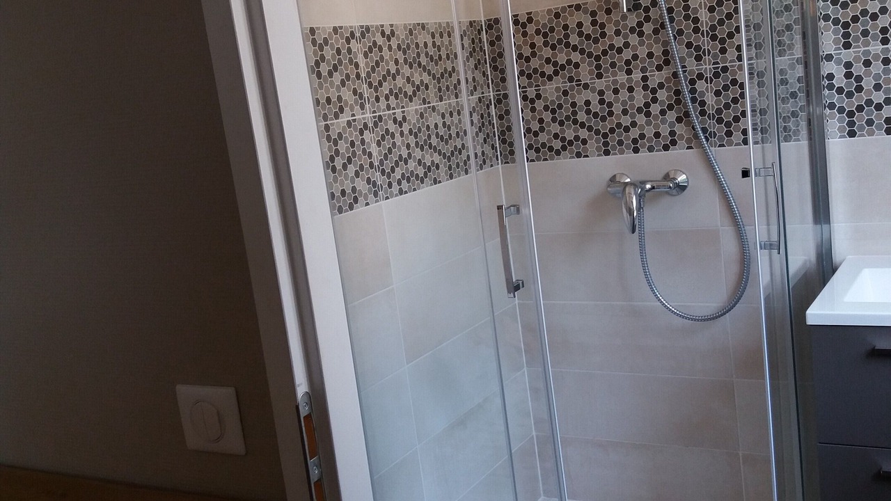 Photo of Bathroom in Lelex