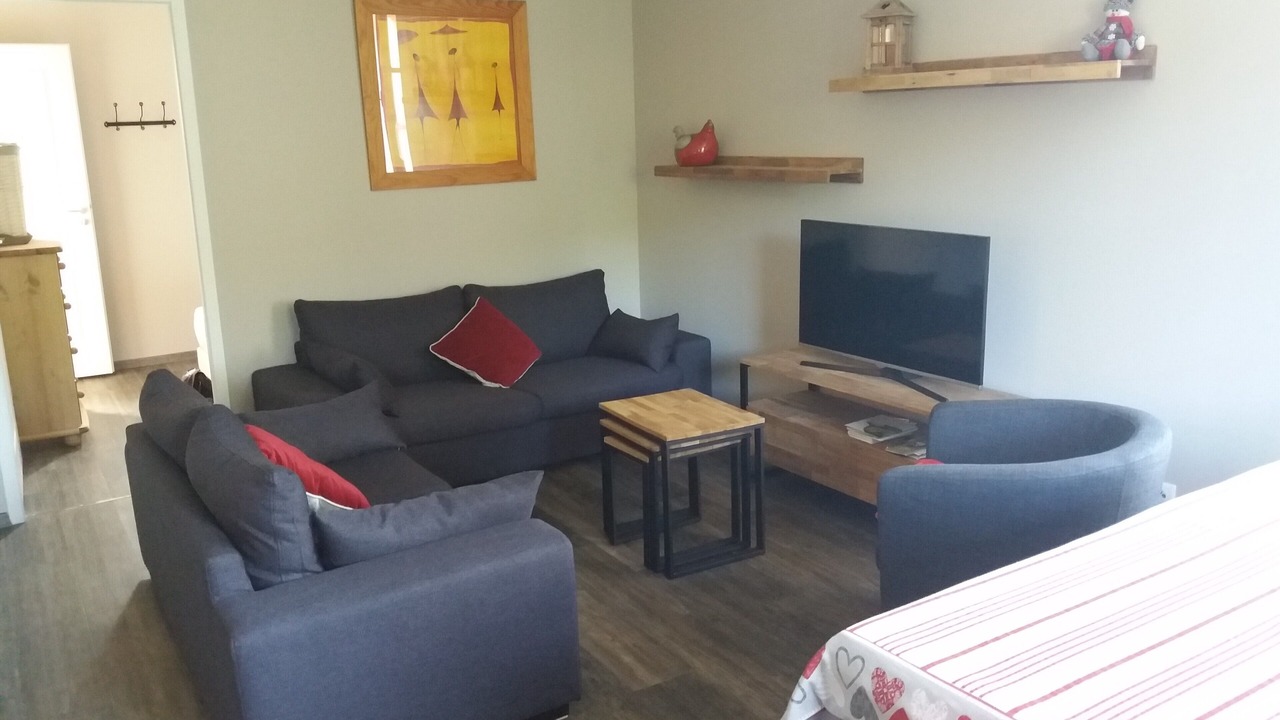 Photo of Livingroom in Lelex