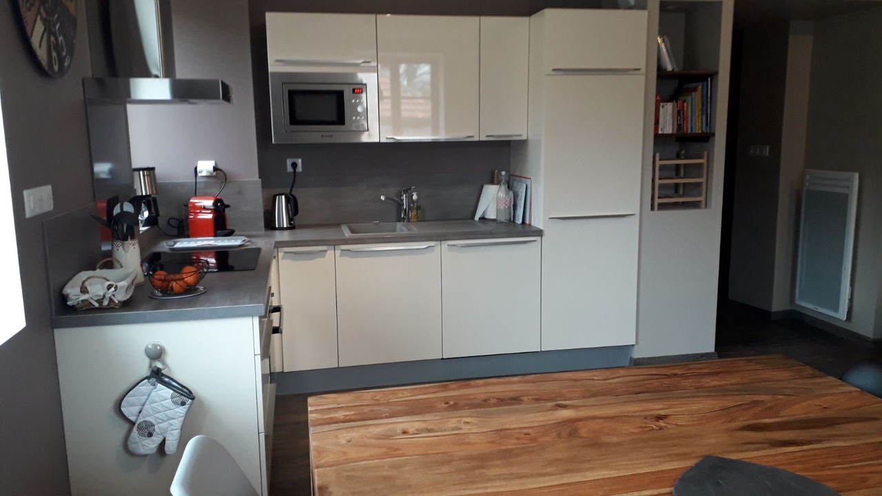 Photo of Kitchen in Lelex