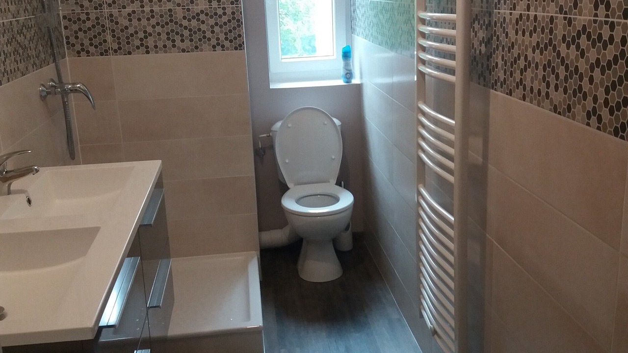 Photo of Bathroom in Lelex
