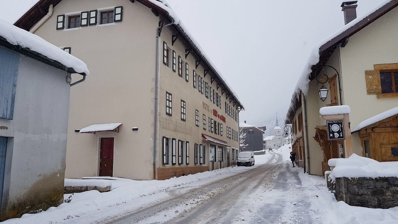 Photo of Outdoor in Lelex