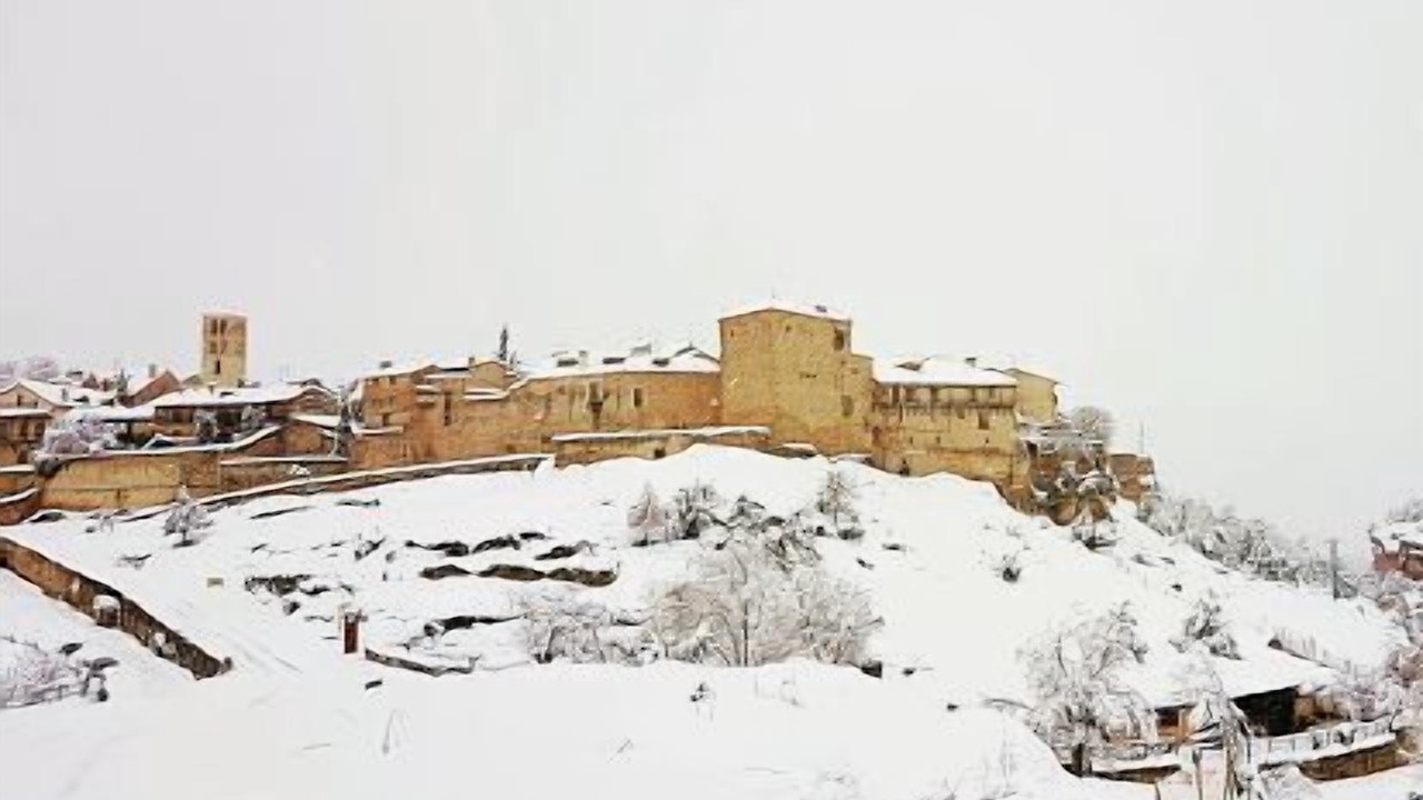 Photo of Outdoor in Rades de Abajo