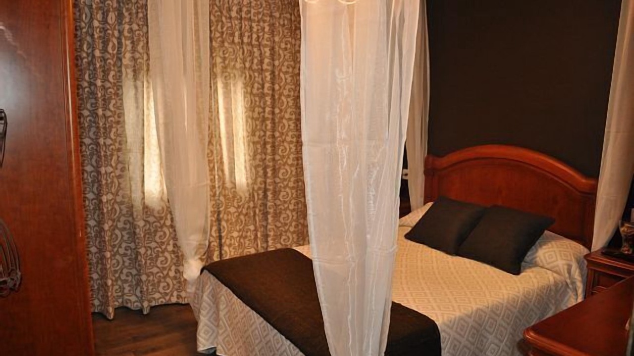 Photo of Bedroom in Rades de Abajo