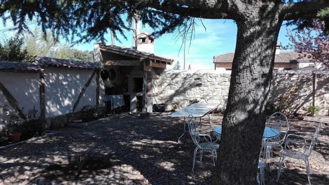 Photo of Outdoor in Rades de Abajo