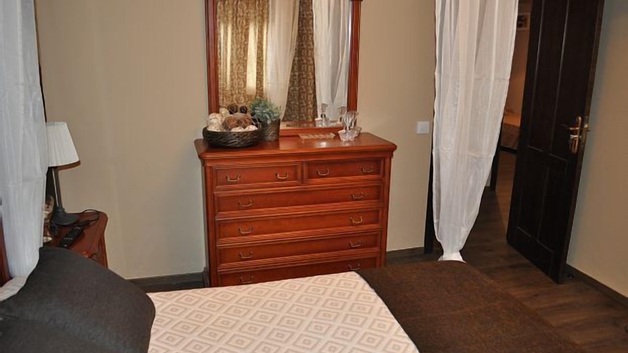 Photo of Bedroom in Rades de Abajo