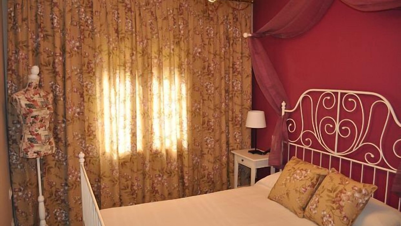 Photo of Bedroom in Rades de Abajo