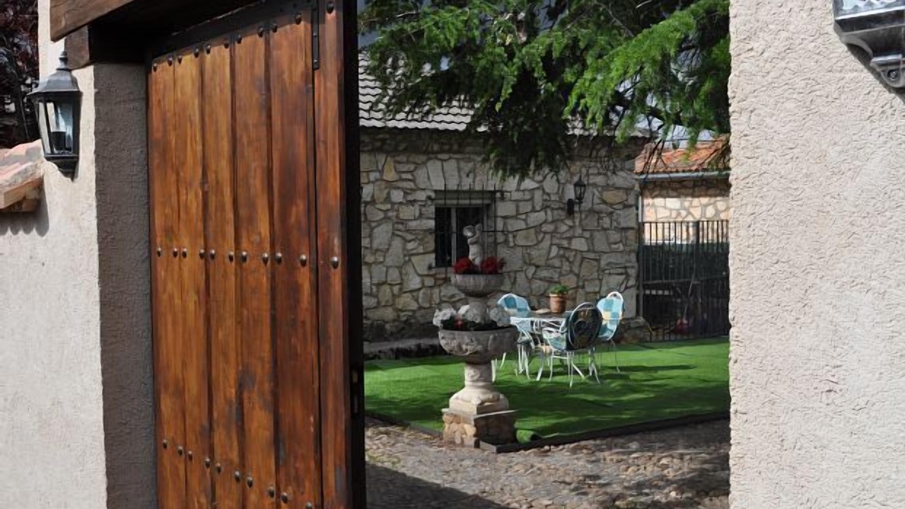 Photo of Patio Balcony in Rades de Abajo