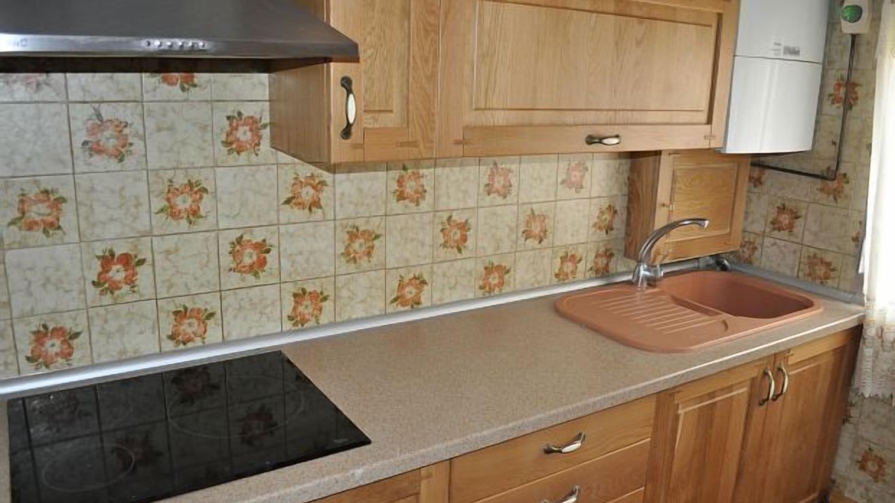 Photo of Kitchen in Rades de Abajo