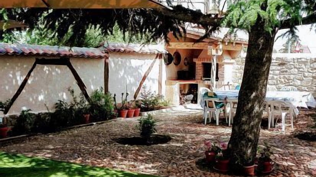 Photo of Outdoor in Rades de Abajo