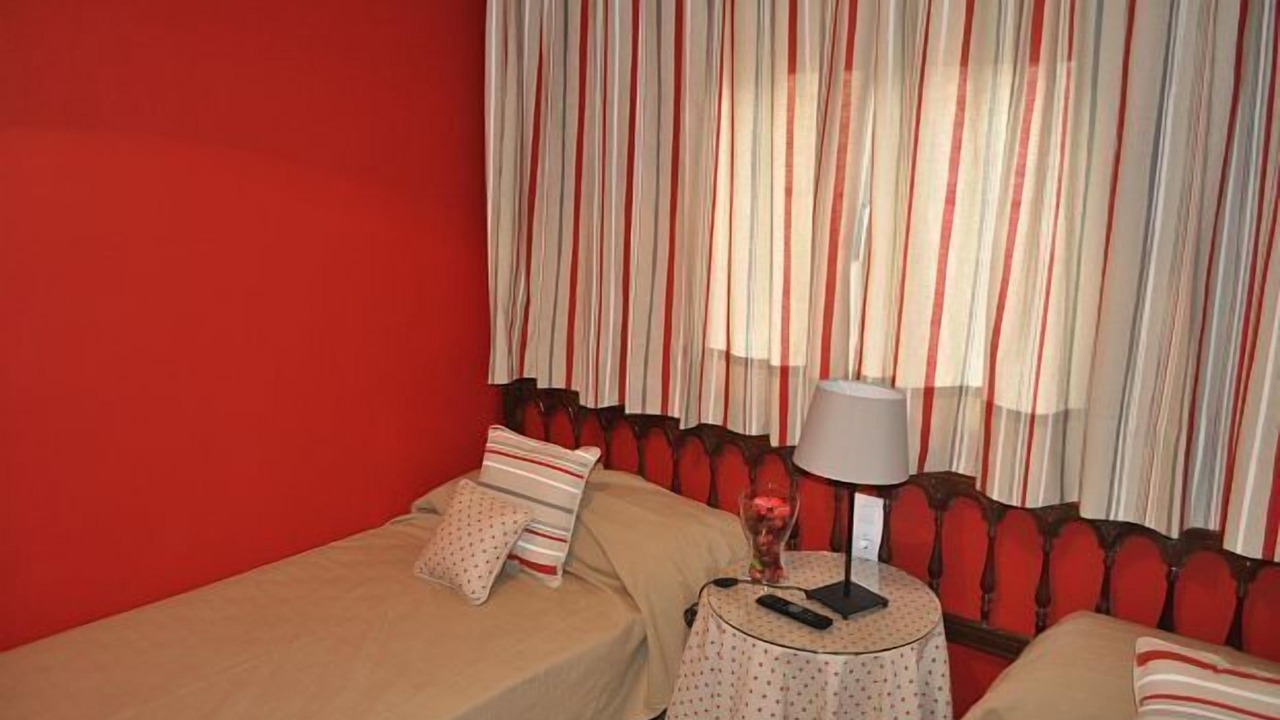 Photo of Bedroom in Rades de Abajo