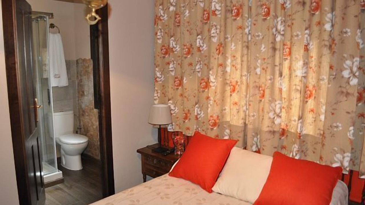 Photo of Bedroom in Rades de Abajo