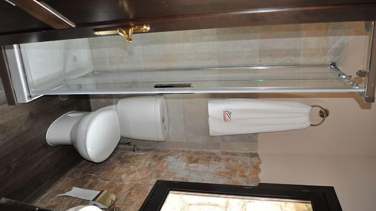 Photo of Bathroom in Rades de Abajo