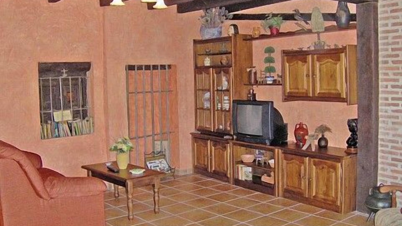 Photo of Livingroom in Velilla