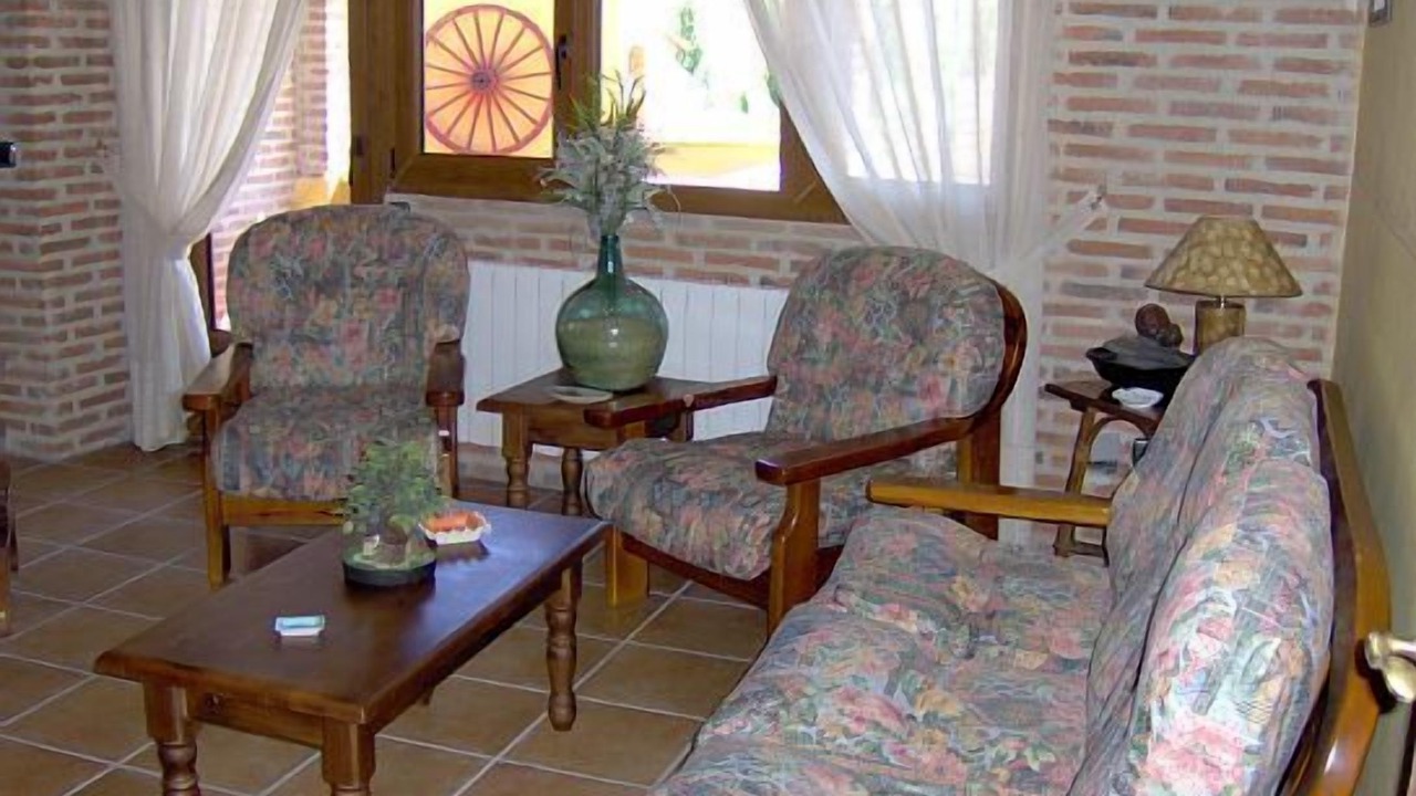 Photo of Livingroom in Velilla