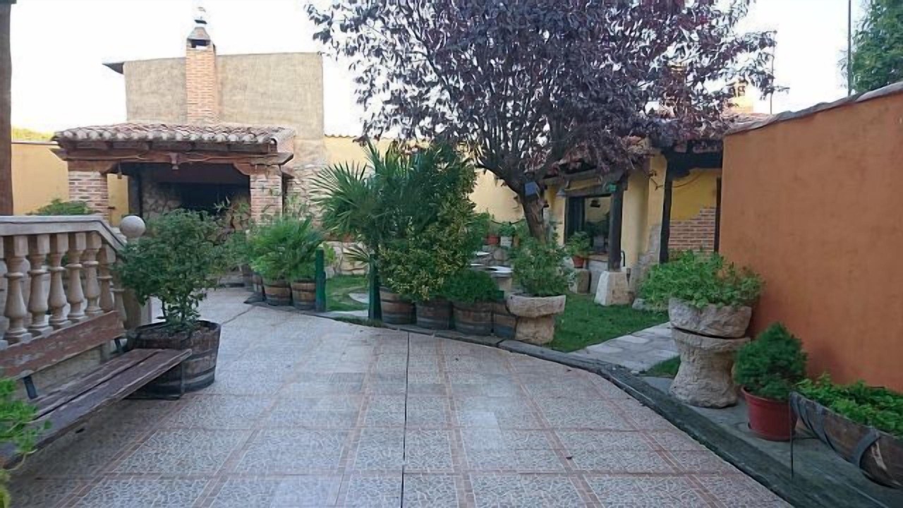Photo of Patio Balcony in Velilla