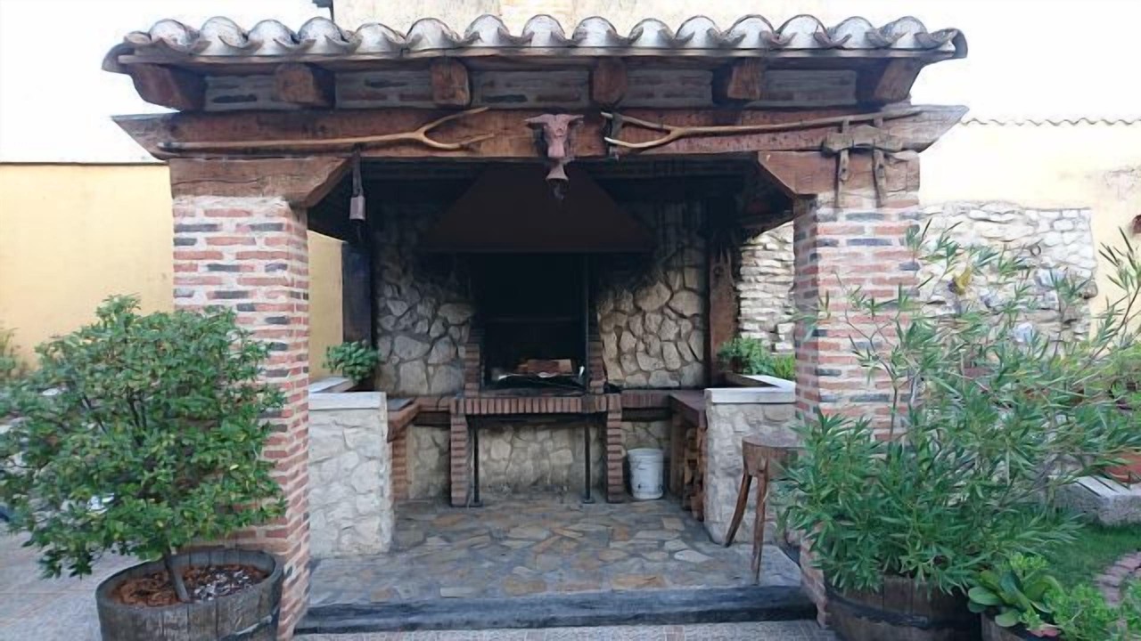 Photo of Patio Balcony in Velilla