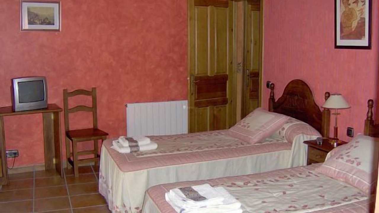 Photo of Bedroom in Velilla