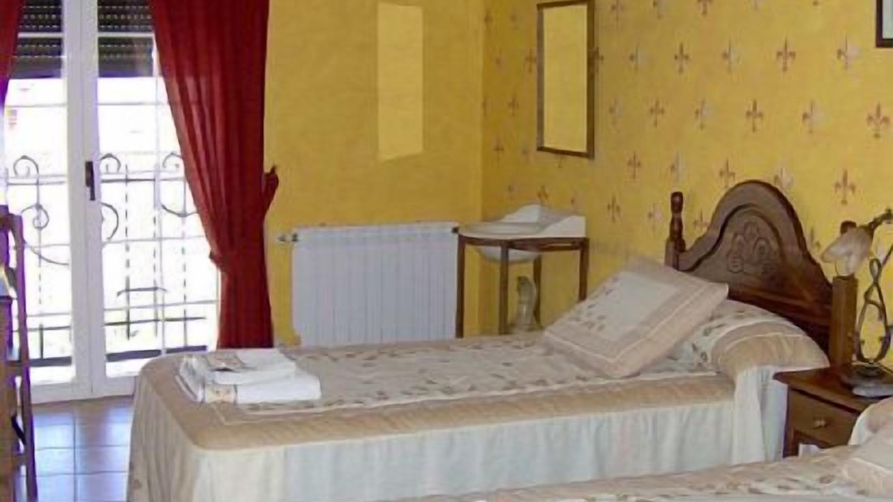 Photo of Bedroom in Velilla
