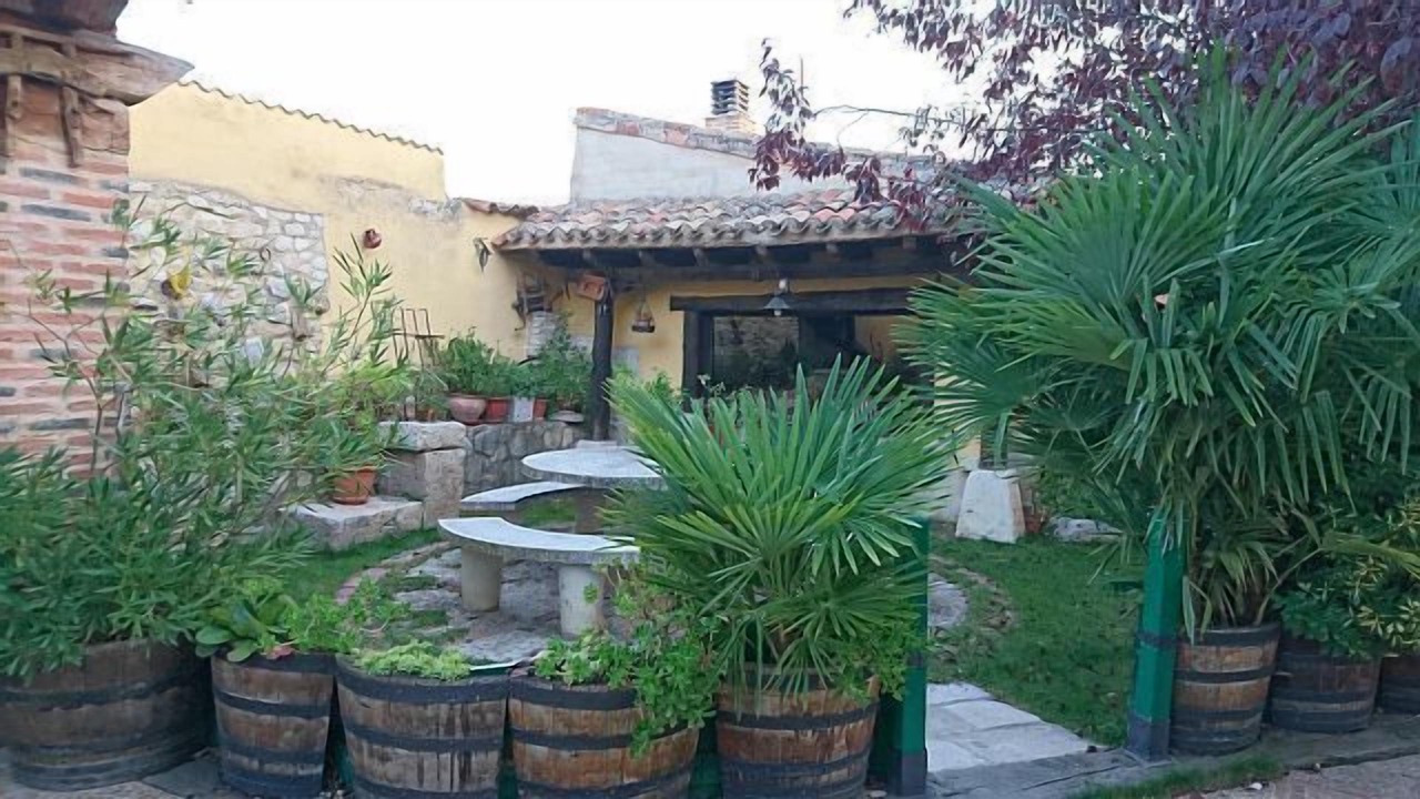 Photo of Patio Balcony in Velilla