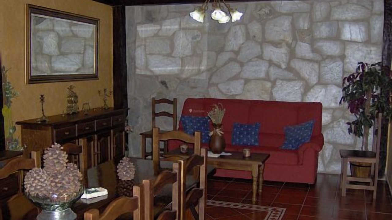 Photo of Livingroom in Velilla