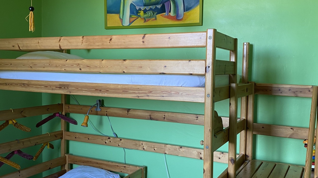 Photo of Bedroom in Le Truel