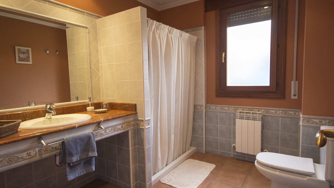 Photo of Bathroom in Urturi