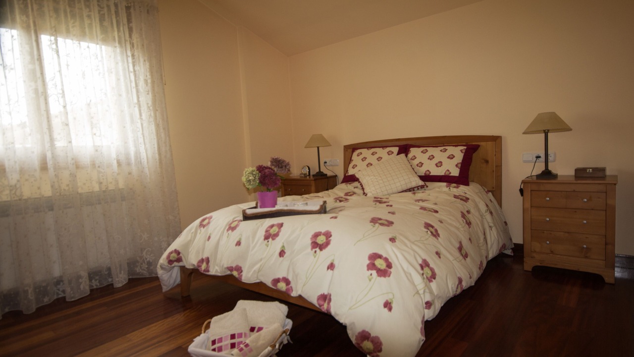 Photo of Bedroom in Urturi