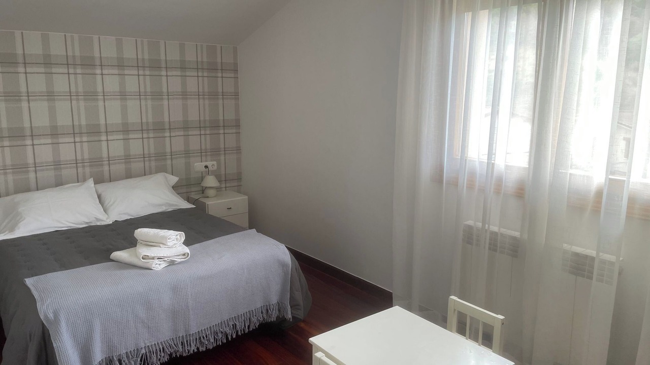Photo of Bedroom in Urturi