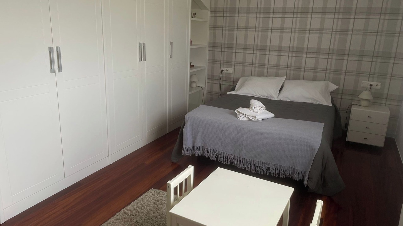 Photo of Bedroom in Urturi