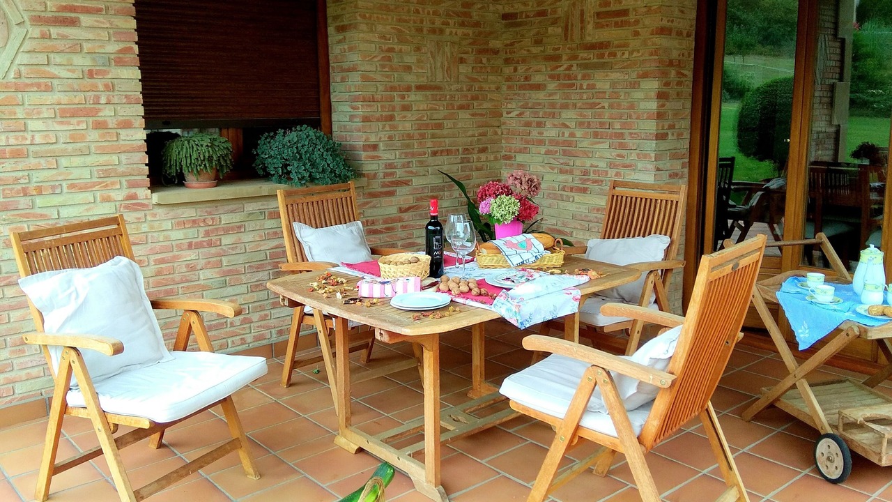 Photo of Outdoor in Urturi