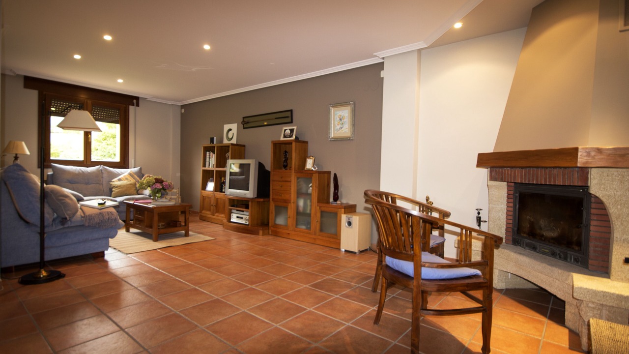 Photo of Livingroom in Urturi