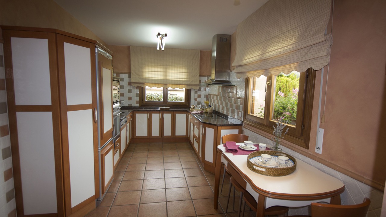 Photo of Kitchen in Urturi
